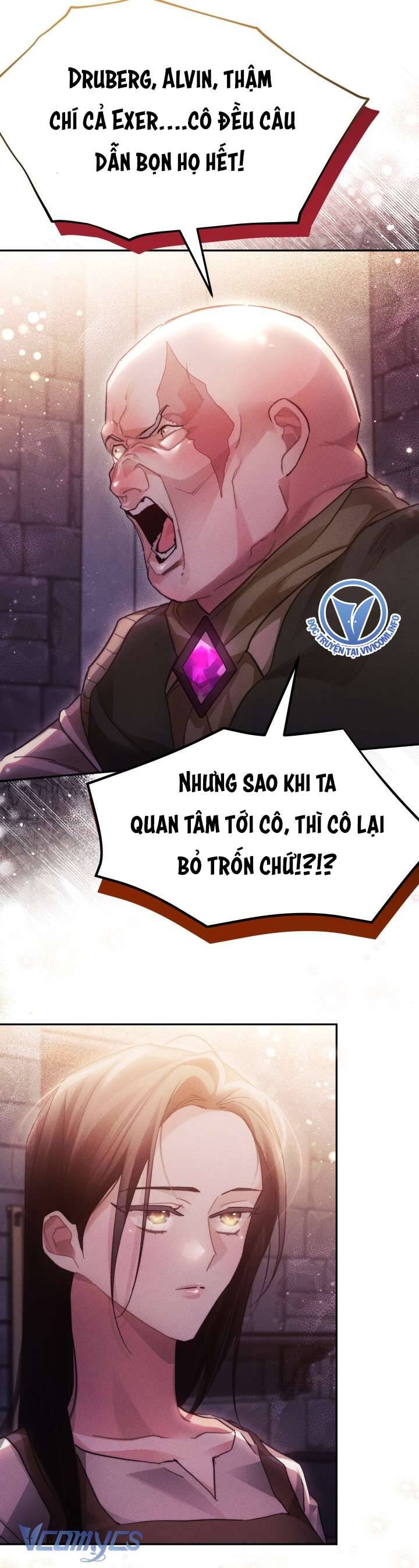 Tiếng Trống Vang Dội: Chapter 27