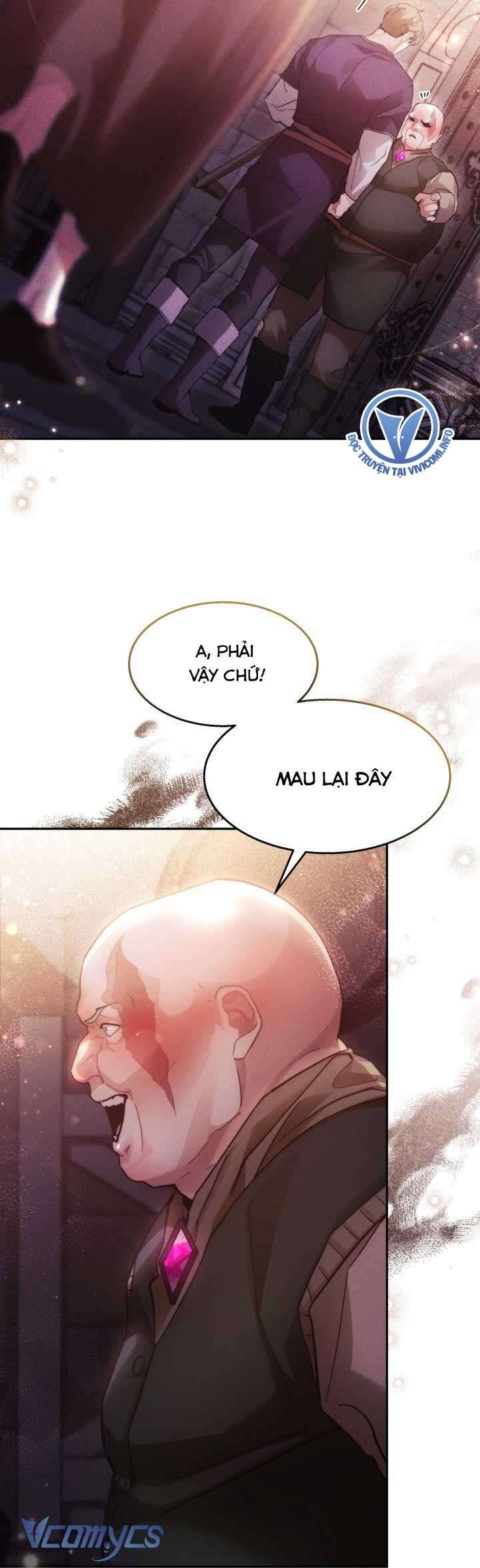 Tiếng Trống Vang Dội: Chapter 27