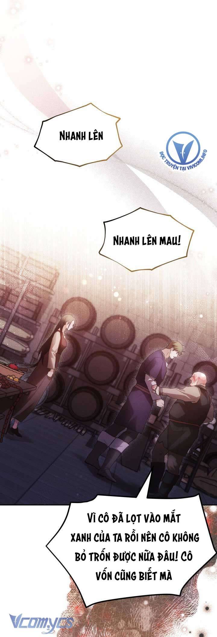 Tiếng Trống Vang Dội: Chapter 27