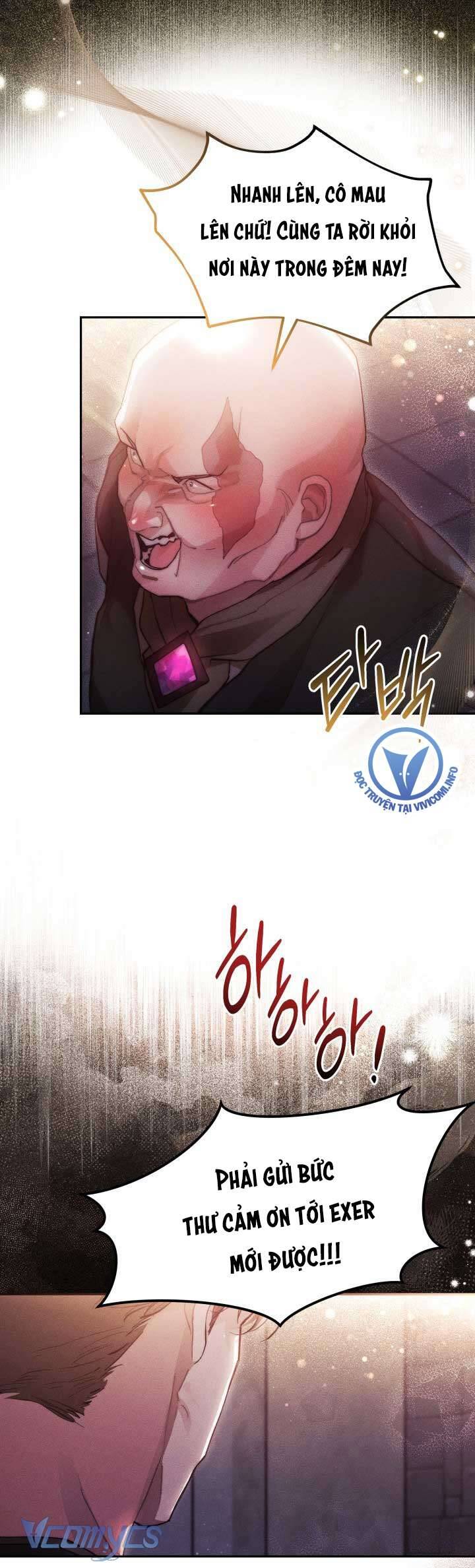 Tiếng Trống Vang Dội: Chapter 27