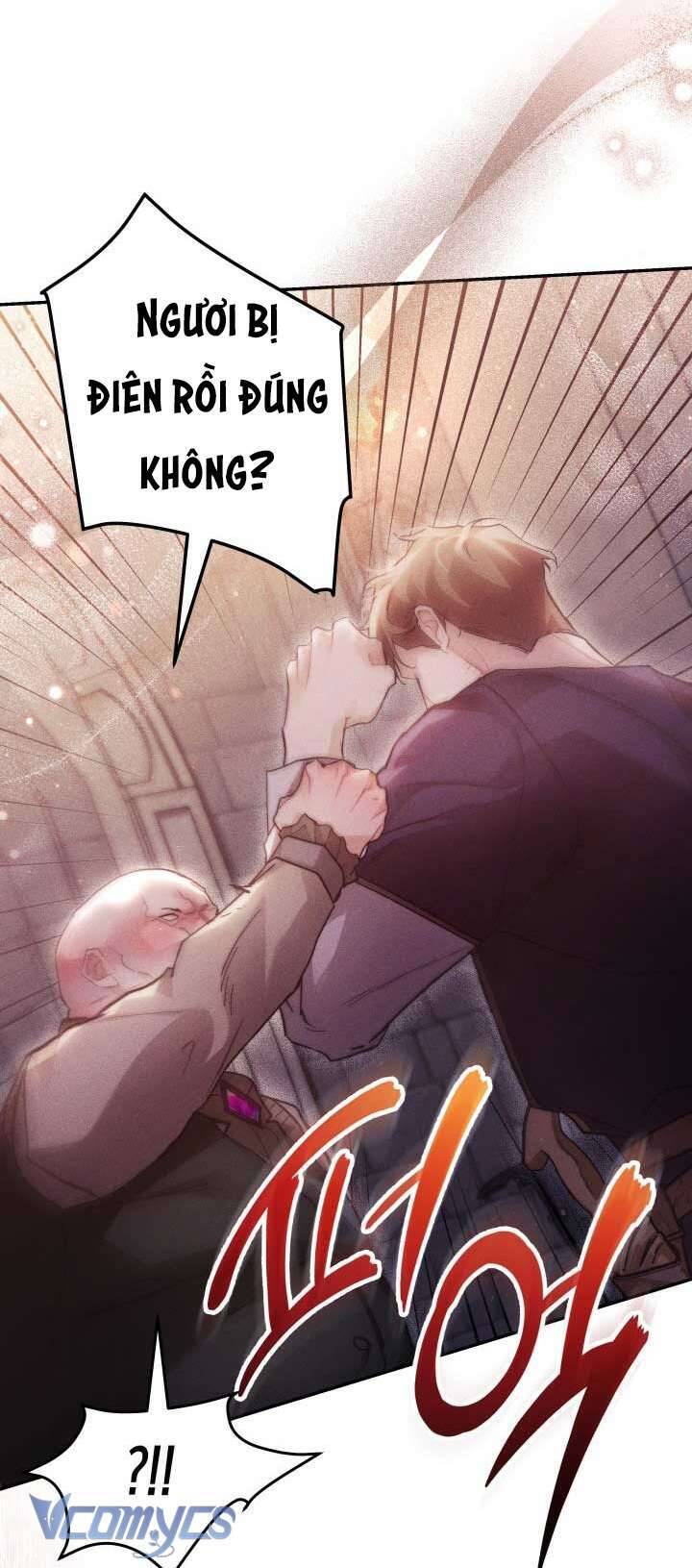 Tiếng Trống Vang Dội: Chapter 27