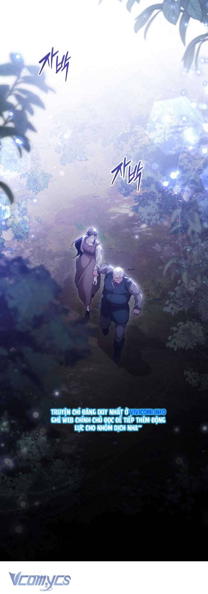 Tiếng Trống Vang Dội: Chapter 27