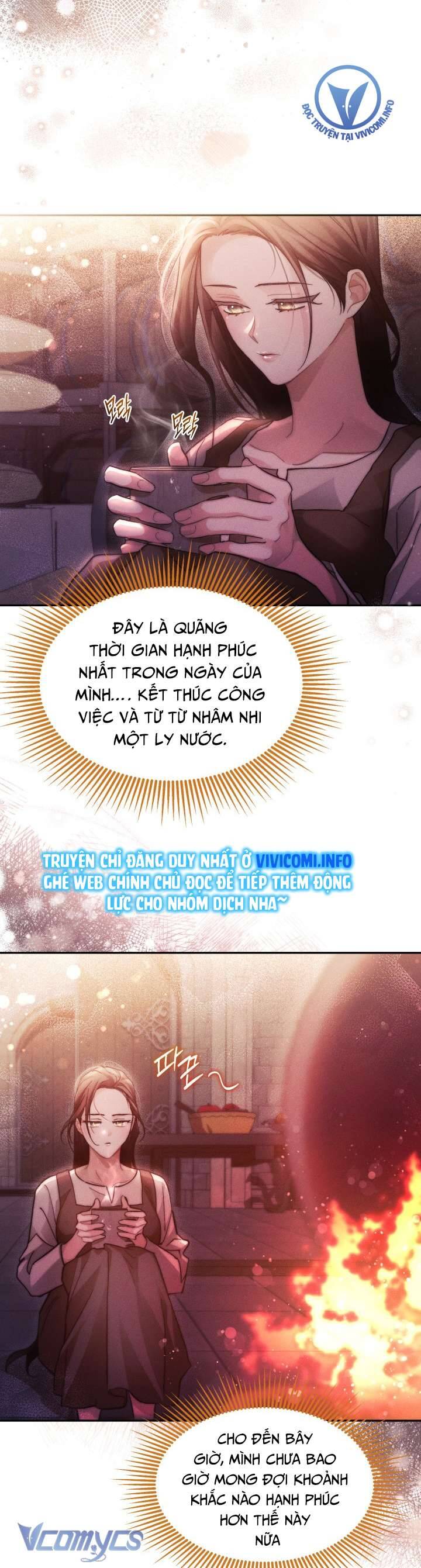 Tiếng Trống Vang Dội: Chapter 27