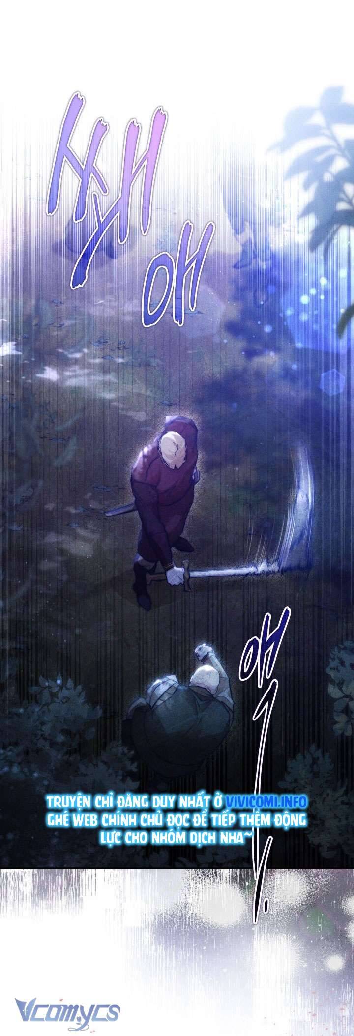 Tiếng Trống Vang Dội: Chapter 28