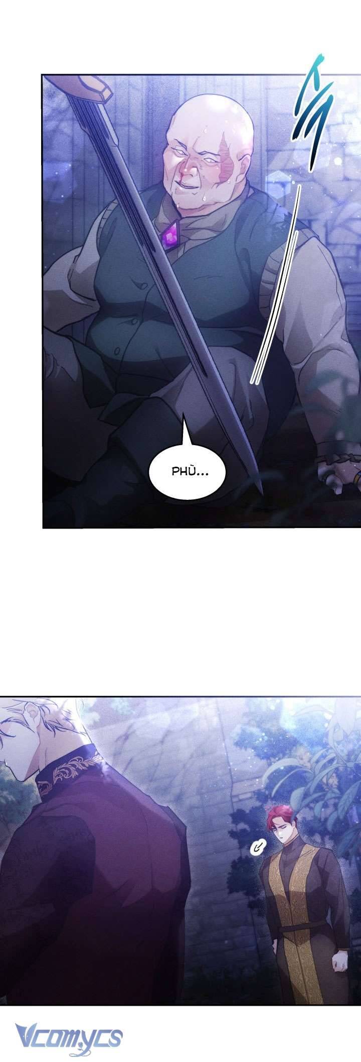 Tiếng Trống Vang Dội: Chapter 28