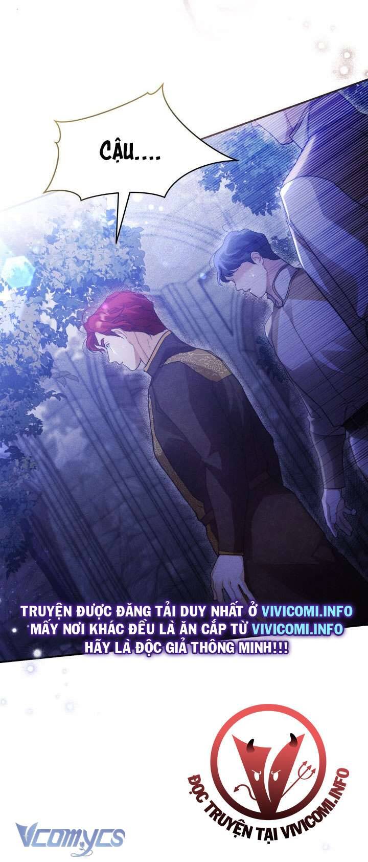 Tiếng Trống Vang Dội: Chapter 28