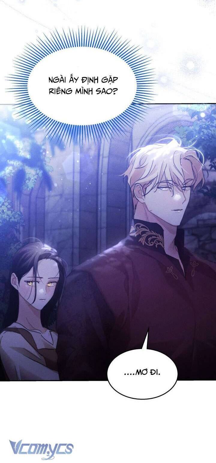 Tiếng Trống Vang Dội: Chapter 28