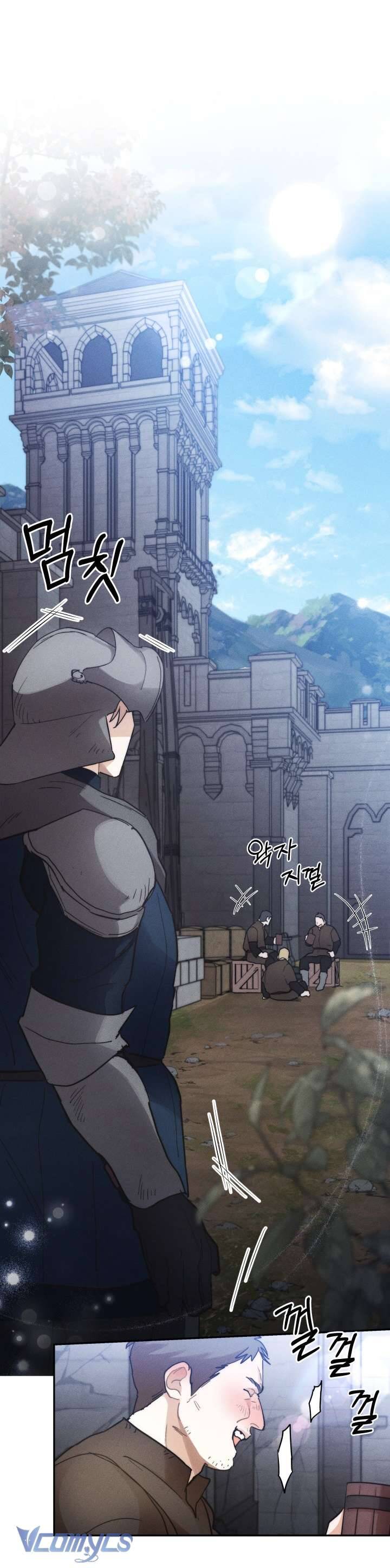 Tiếng Trống Vang Dội: Chapter 3
