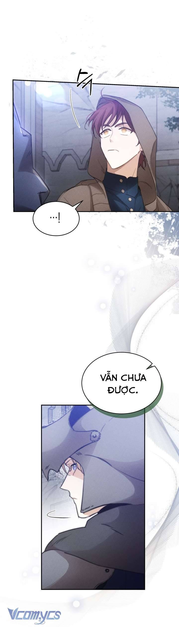 Tiếng Trống Vang Dội: Chapter 3