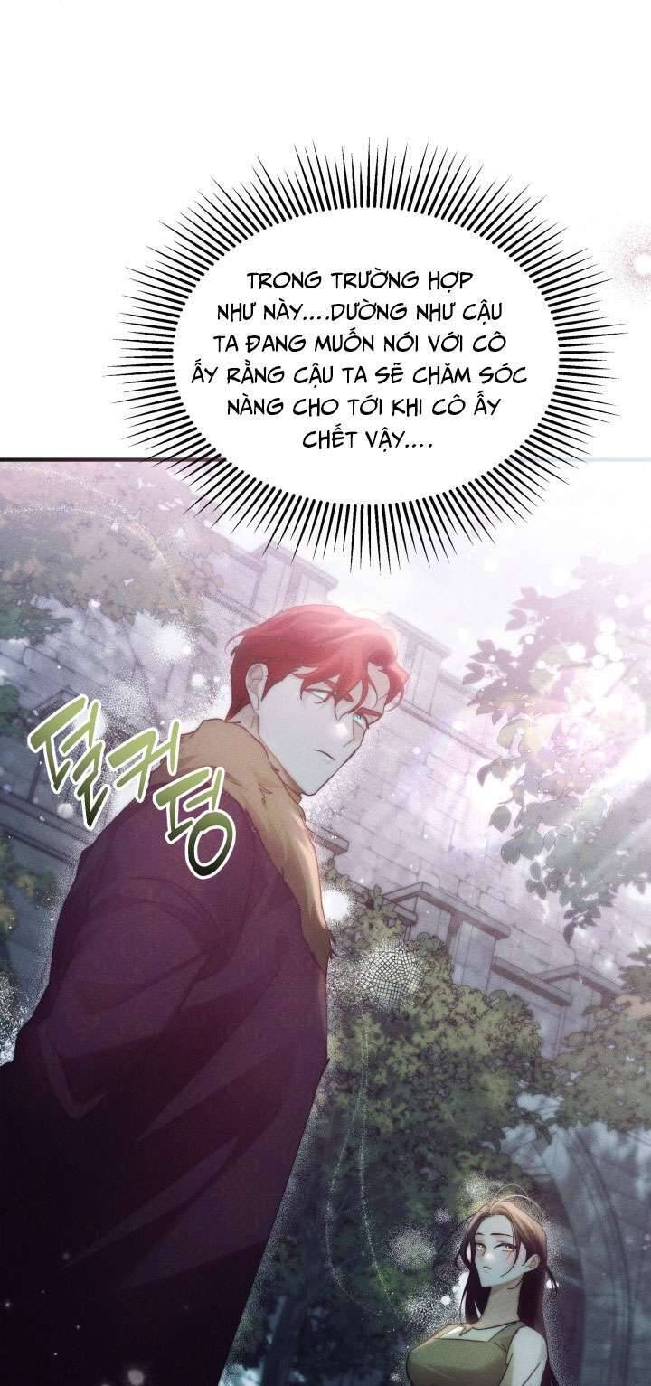 Tiếng Trống Vang Dội: Chapter 30