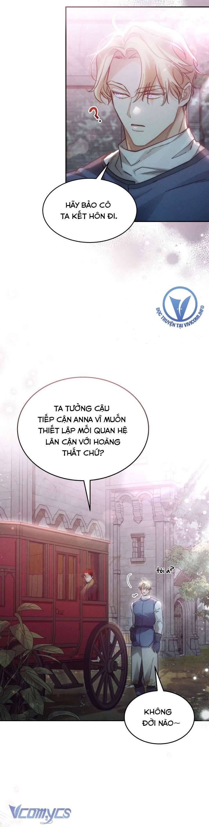 Tiếng Trống Vang Dội: Chapter 30