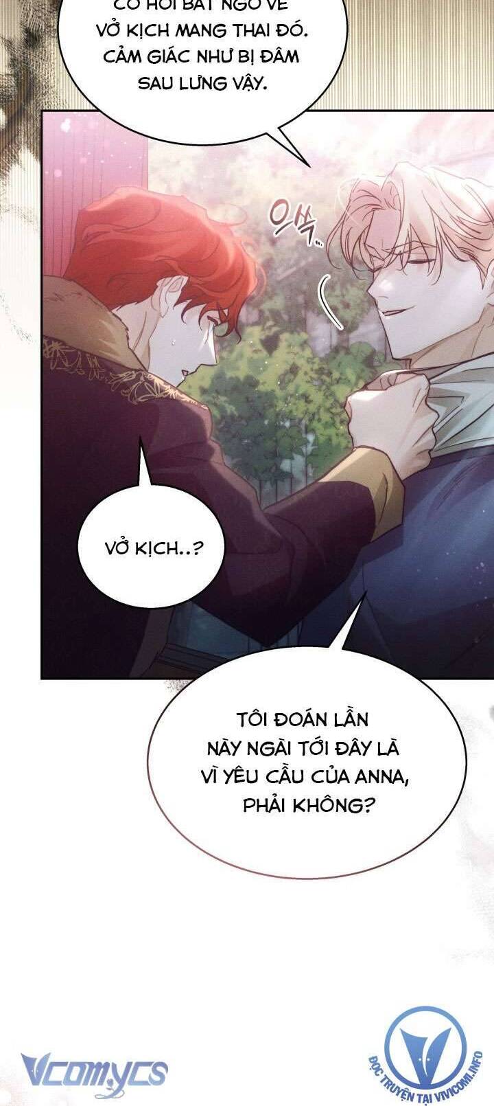 Tiếng Trống Vang Dội: Chapter 30