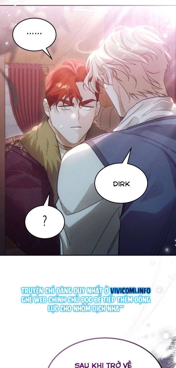 Tiếng Trống Vang Dội: Chapter 30