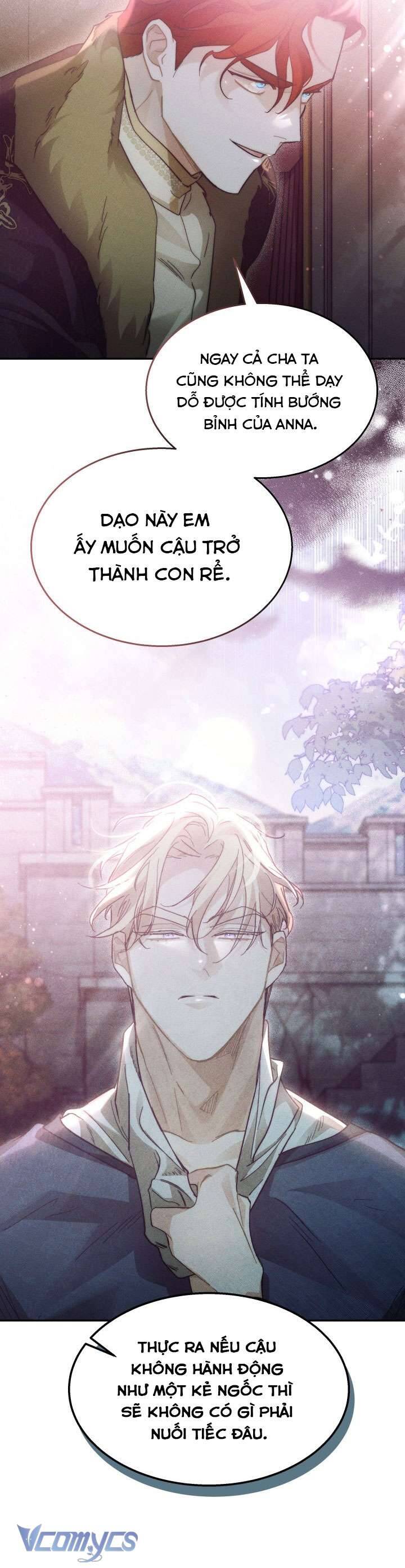Tiếng Trống Vang Dội: Chapter 30