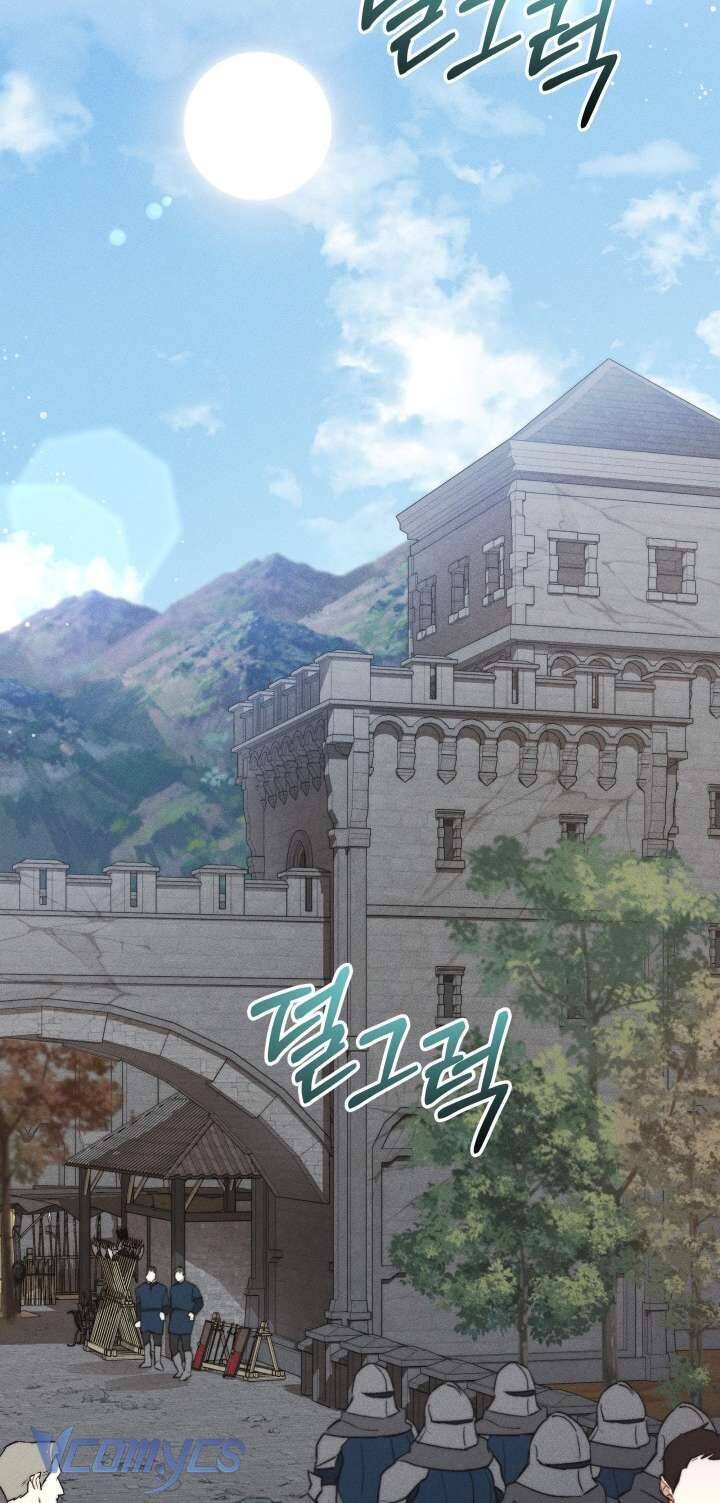 Tiếng Trống Vang Dội: Chapter 4