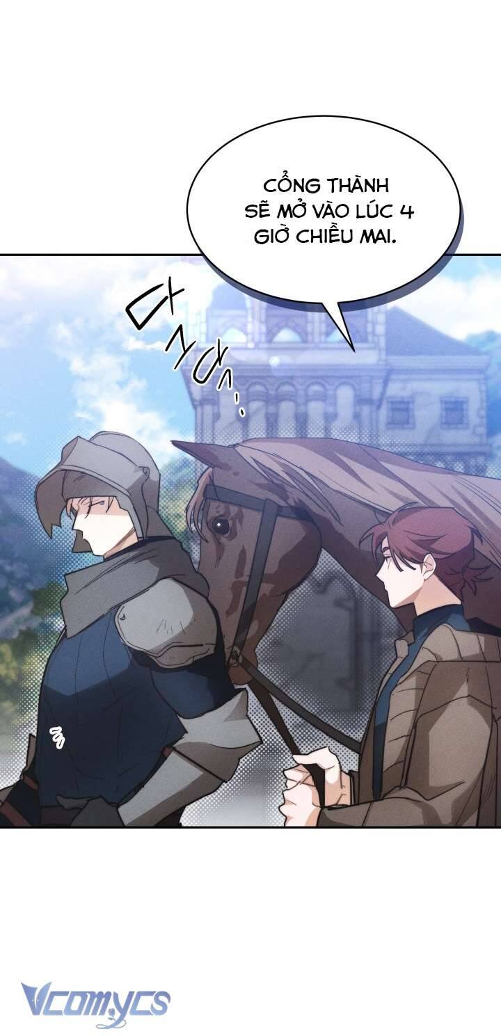 Tiếng Trống Vang Dội: Chapter 4