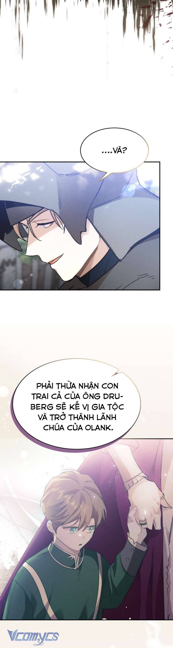 Tiếng Trống Vang Dội: Chapter 4