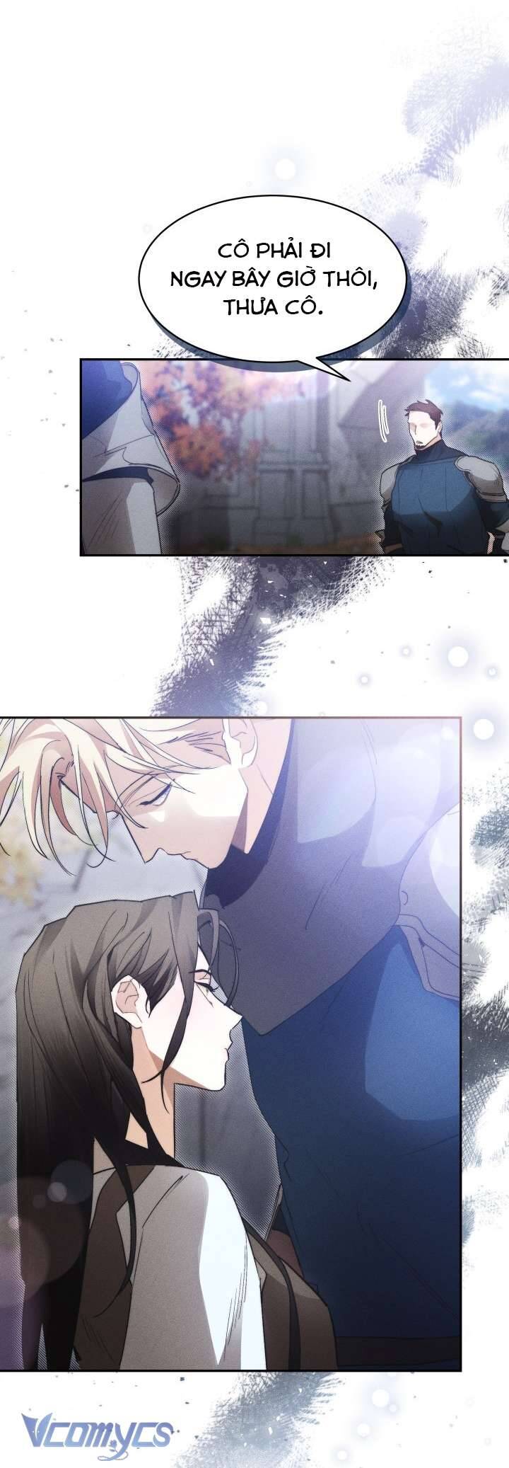 Tiếng Trống Vang Dội: Chapter 4