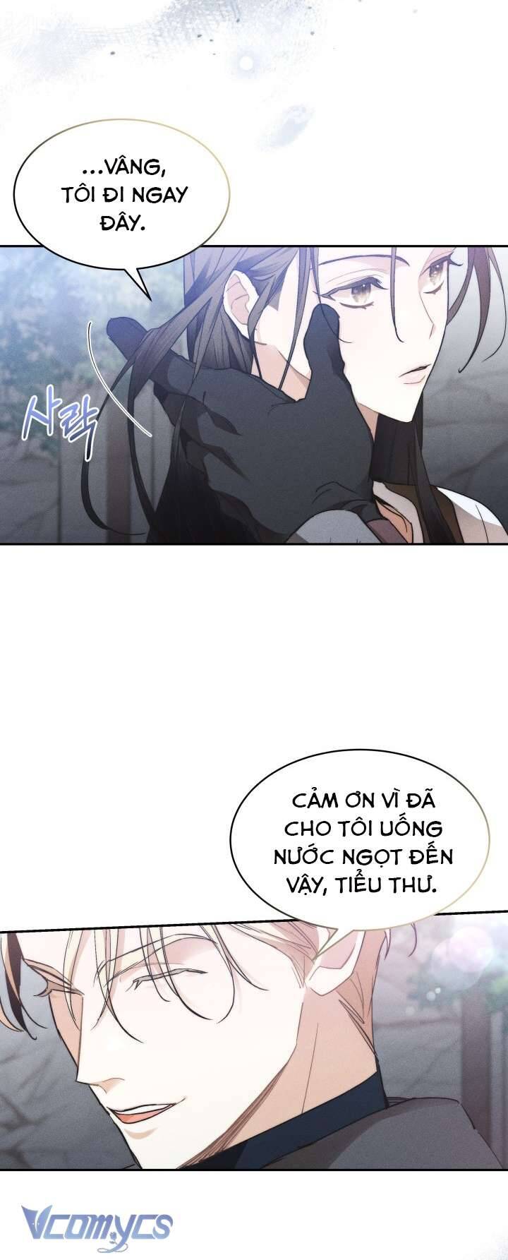 Tiếng Trống Vang Dội: Chapter 4