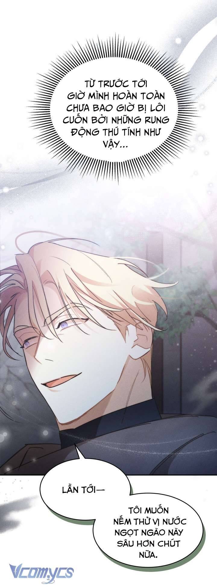 Tiếng Trống Vang Dội: Chapter 4