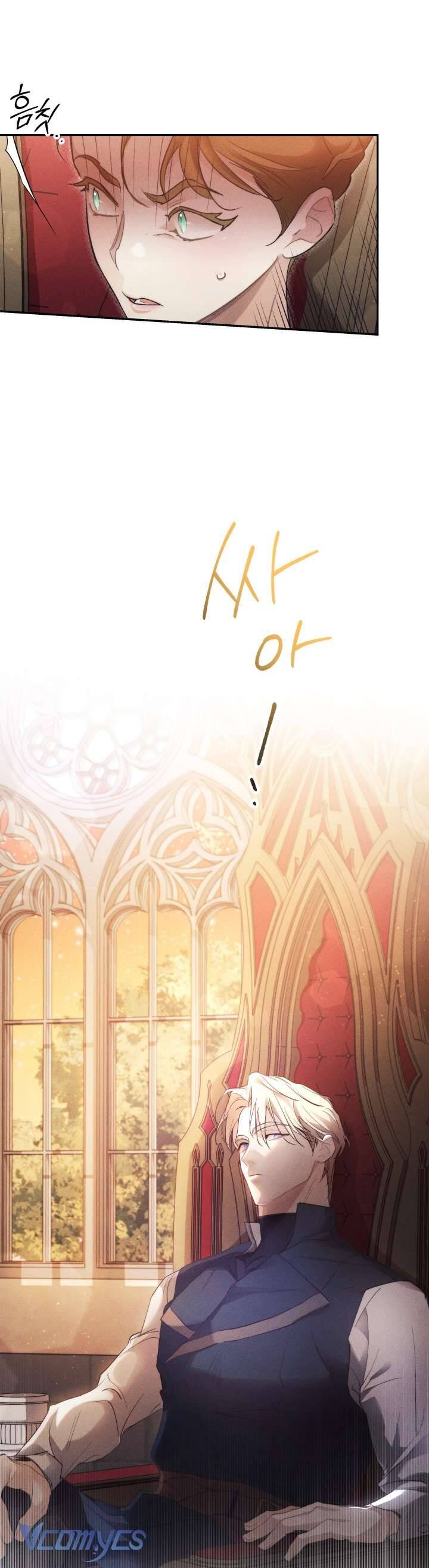 Tiếng Trống Vang Dội: Chapter 5