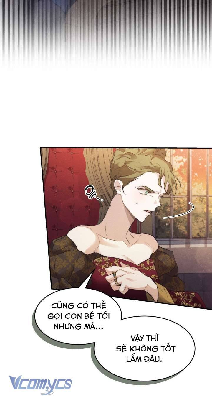 Tiếng Trống Vang Dội: Chapter 5
