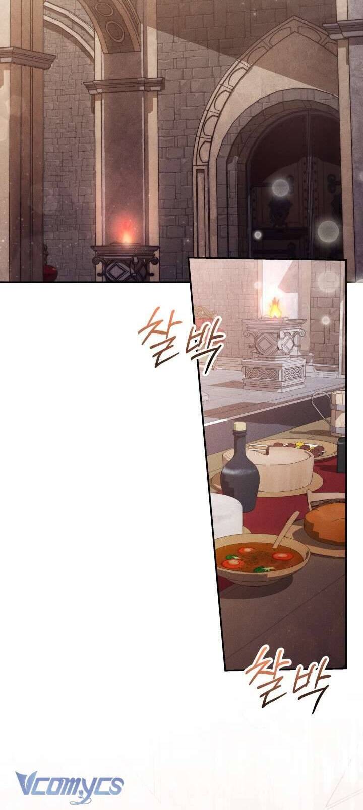 Tiếng Trống Vang Dội: Chapter 5