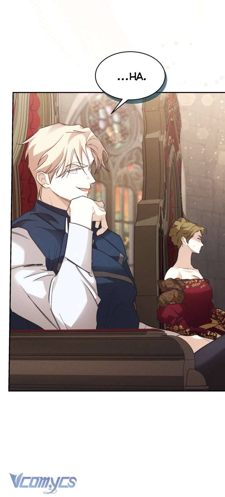 Tiếng Trống Vang Dội: Chapter 5