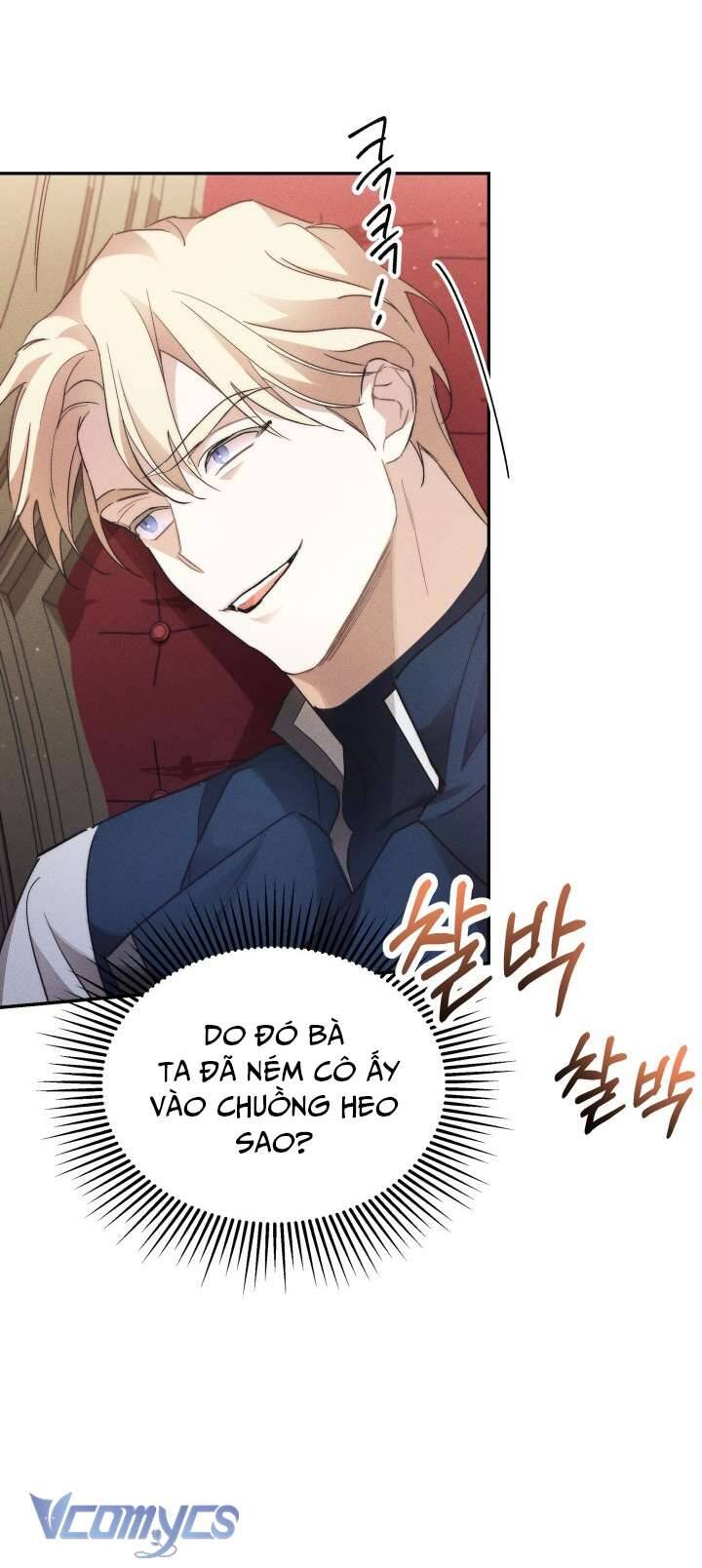 Tiếng Trống Vang Dội: Chapter 5