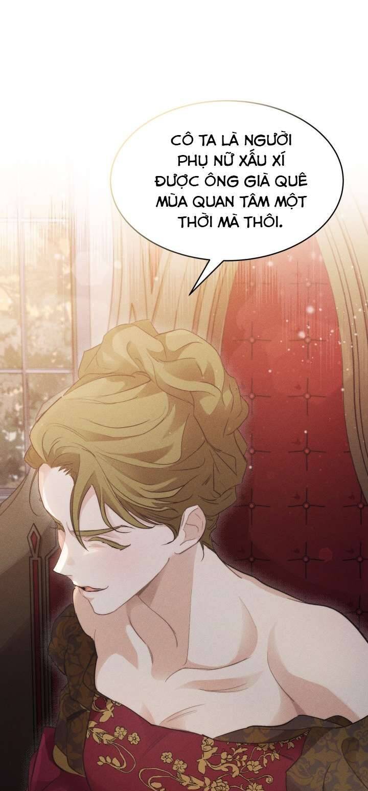 Tiếng Trống Vang Dội: Chapter 5