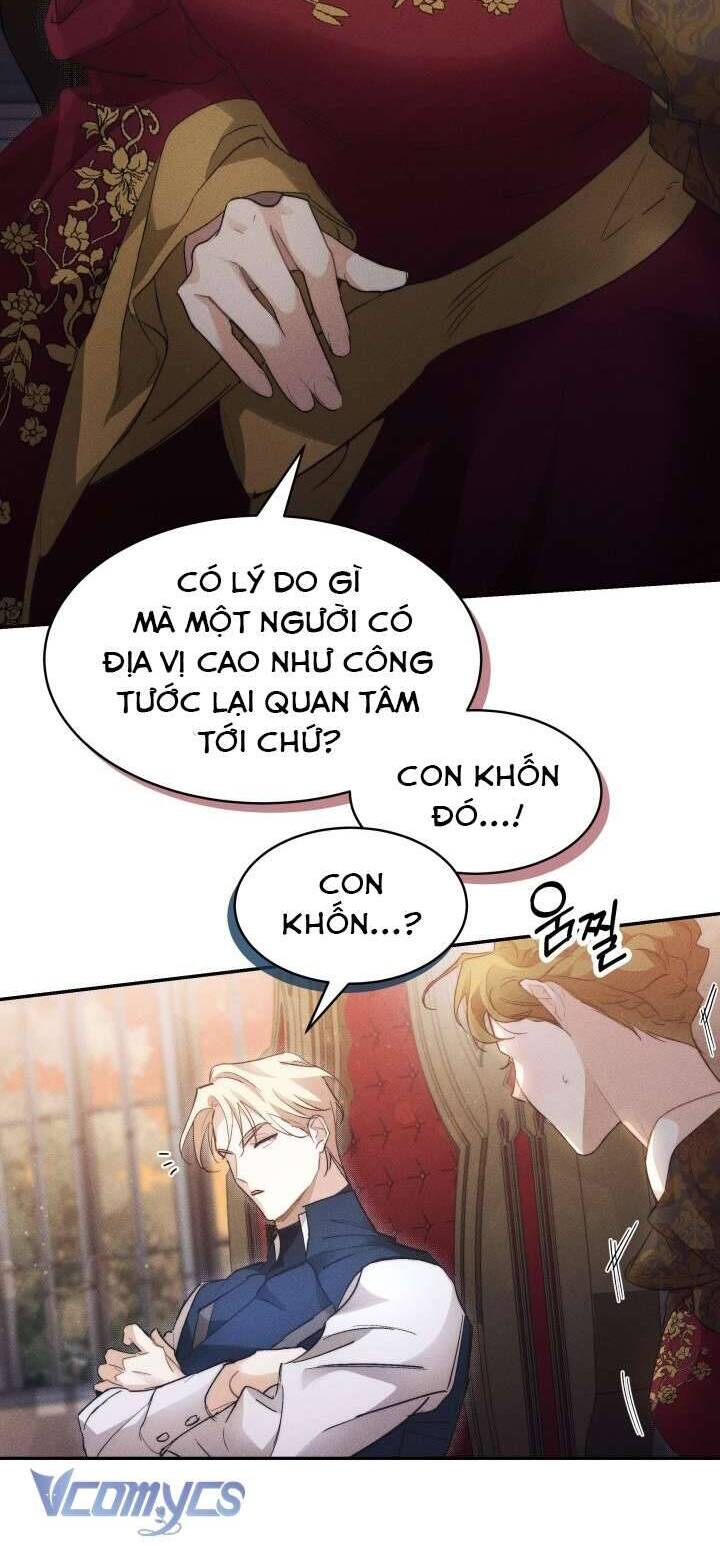 Tiếng Trống Vang Dội: Chapter 5