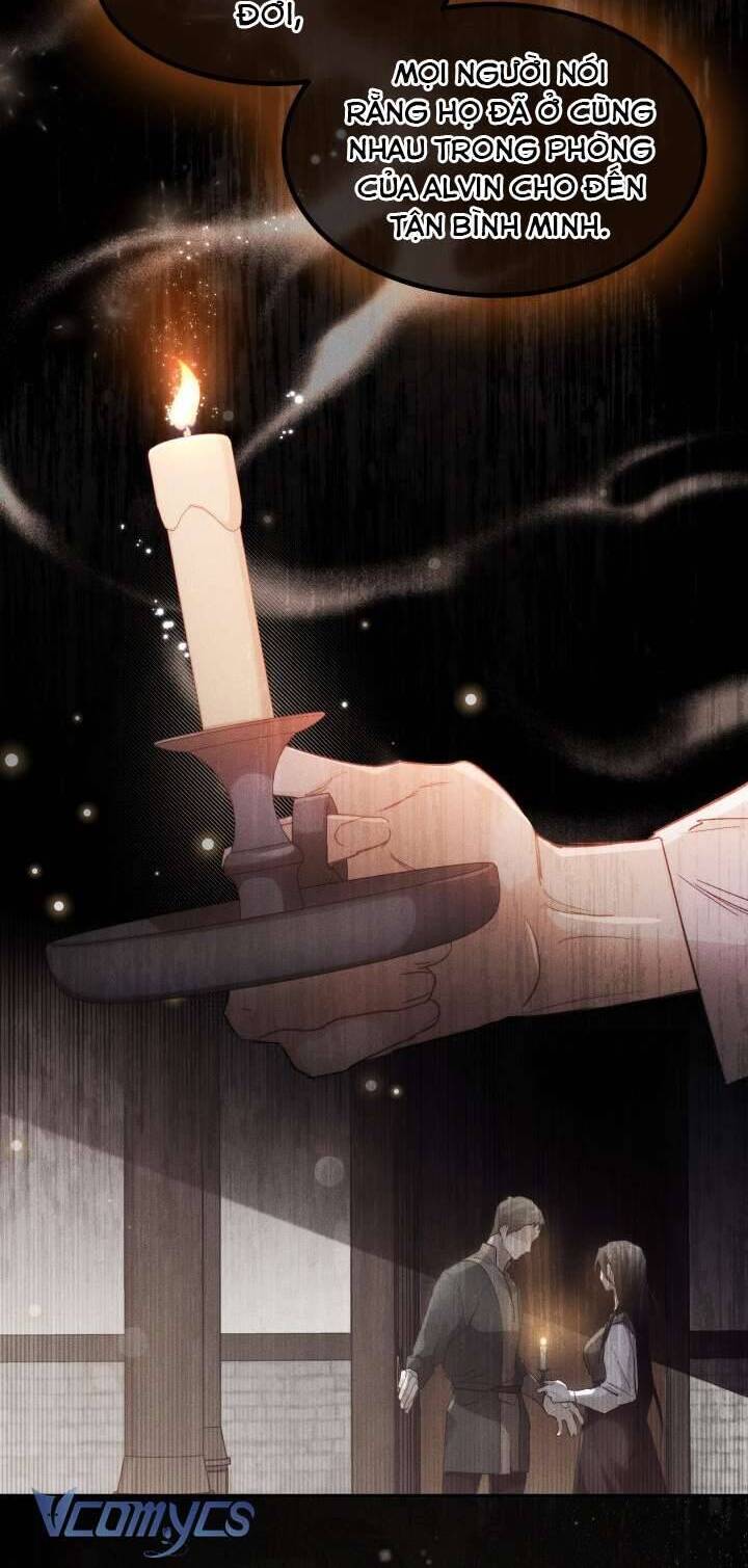 Tiếng Trống Vang Dội: Chapter 5