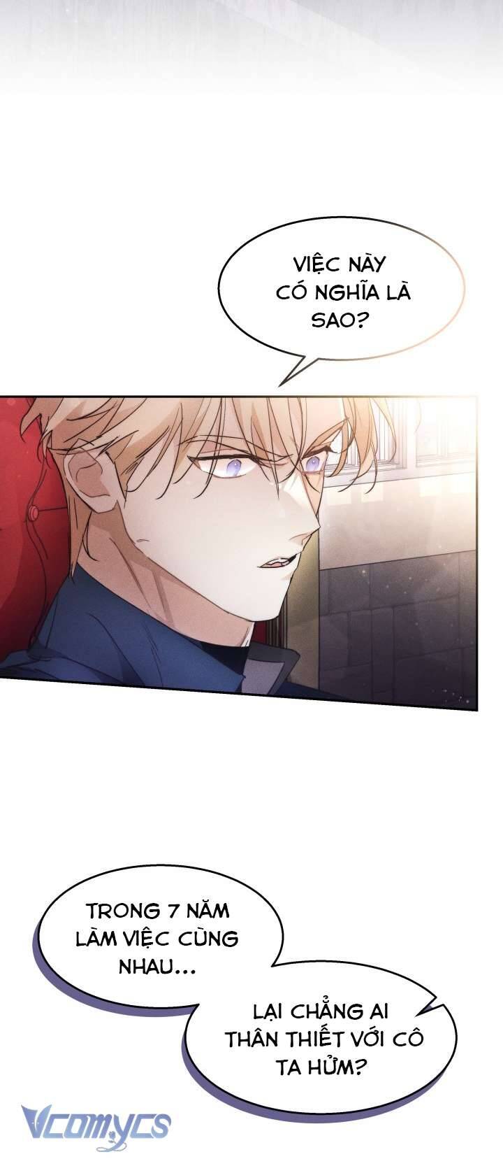 Tiếng Trống Vang Dội: Chapter 7