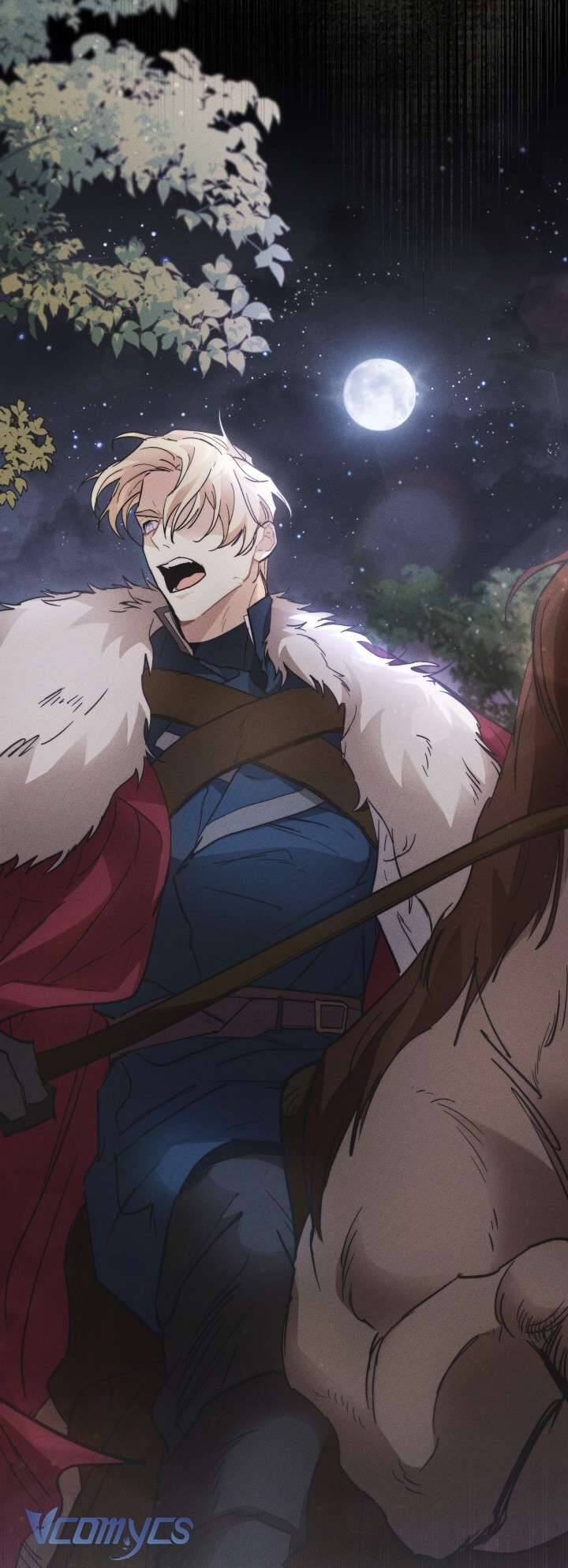 Tiếng Trống Vang Dội: Chapter 7