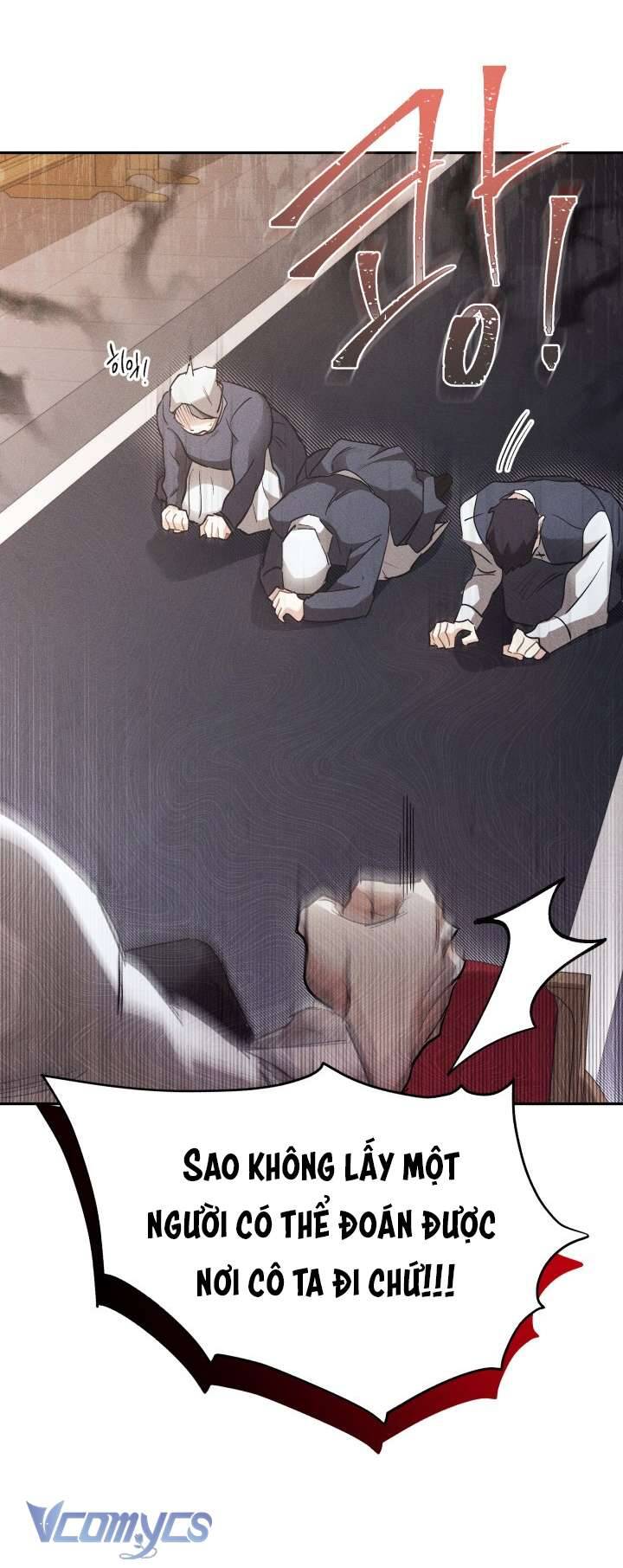 Tiếng Trống Vang Dội: Chapter 7