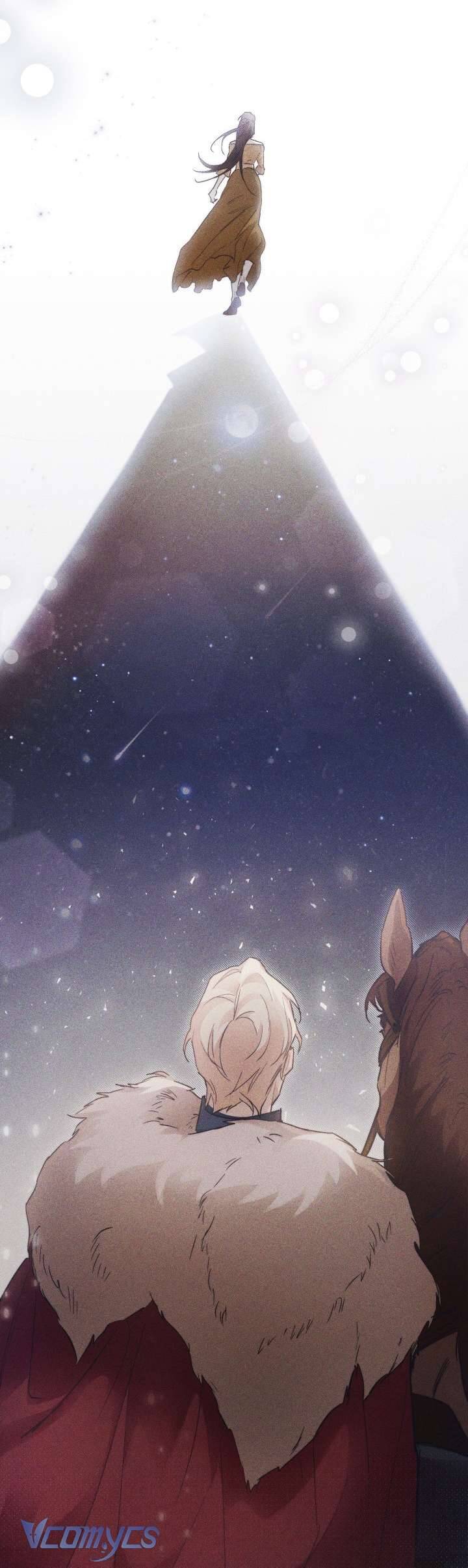 Tiếng Trống Vang Dội: Chapter 7