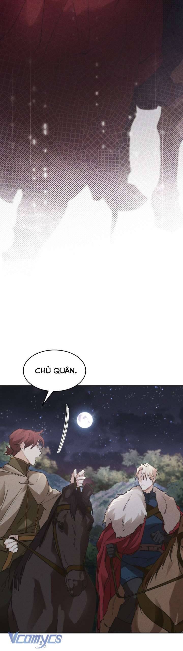 Tiếng Trống Vang Dội: Chapter 7