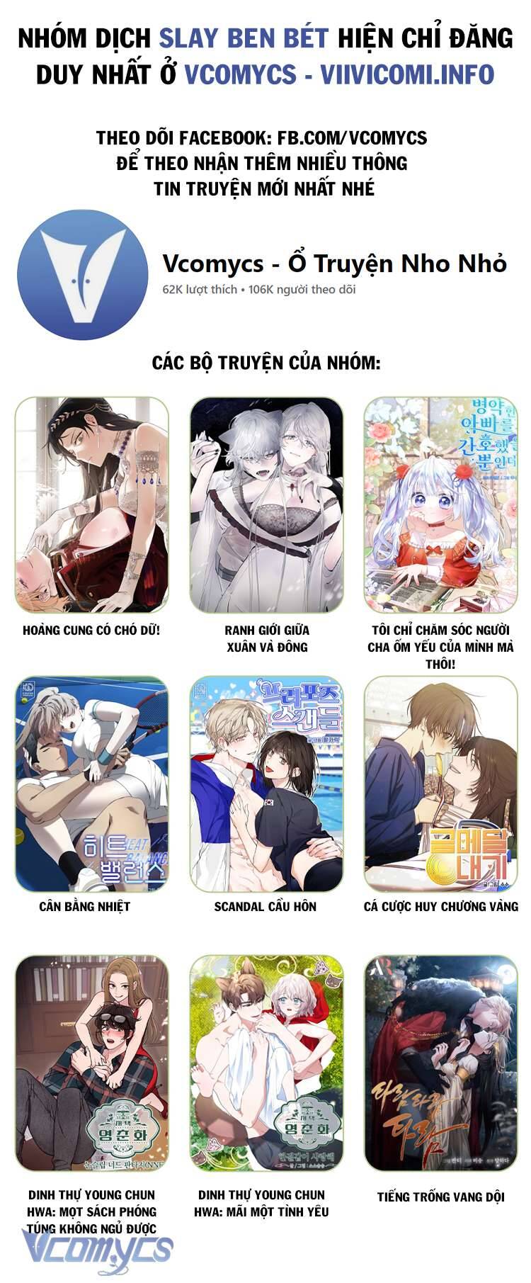 Tiếng Trống Vang Dội: Chapter 7