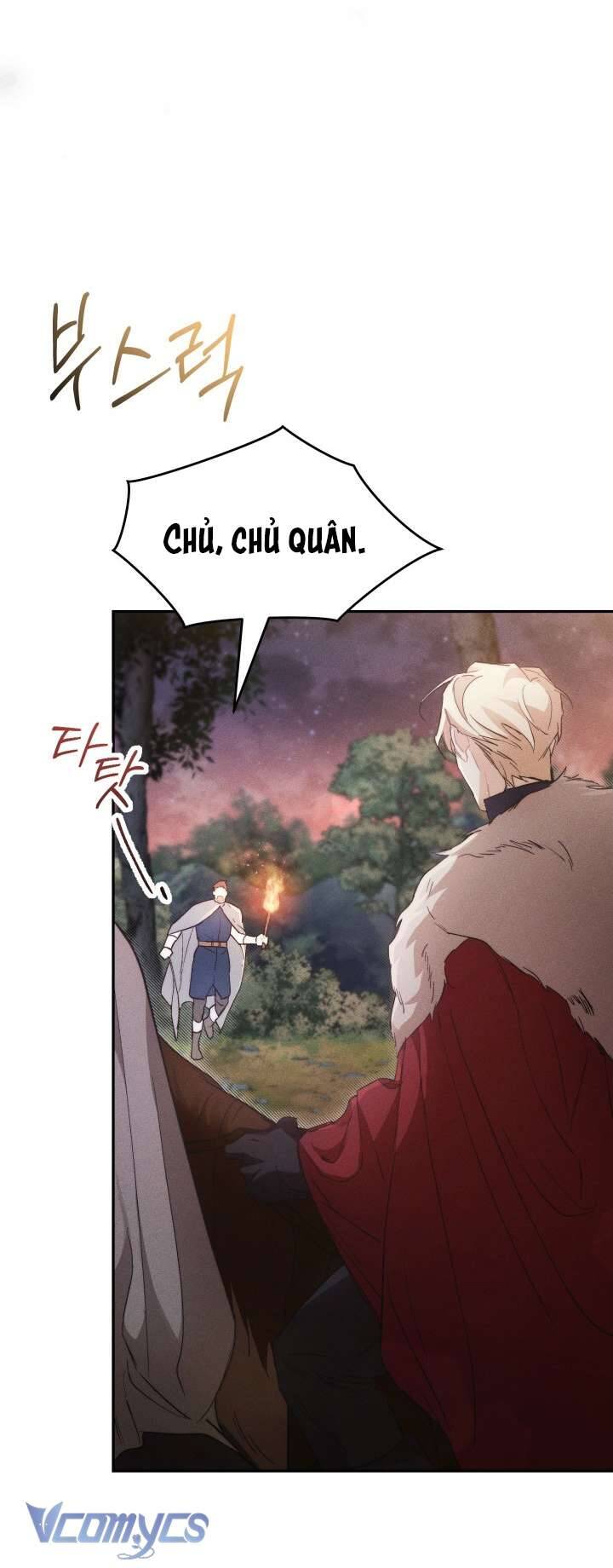 Tiếng Trống Vang Dội: Chapter 7