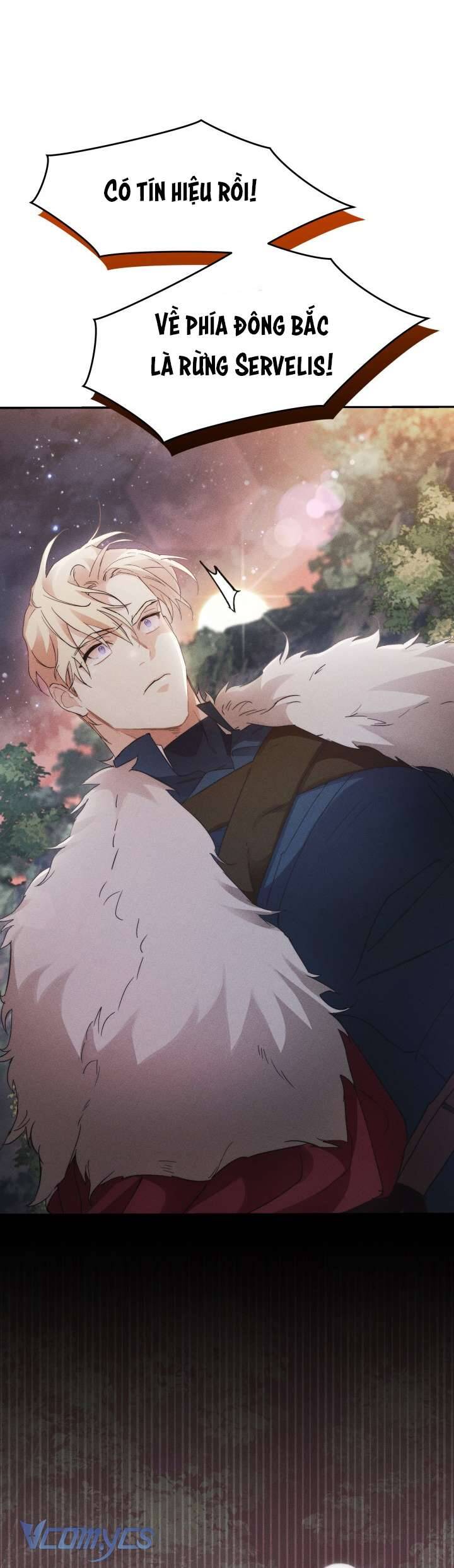 Tiếng Trống Vang Dội: Chapter 7