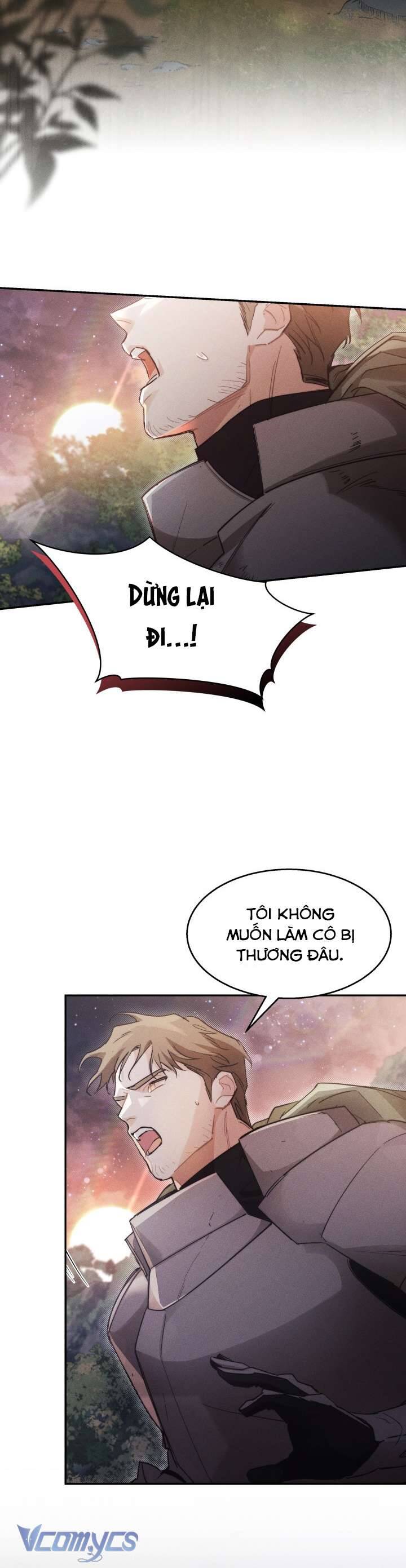 Tiếng Trống Vang Dội: Chapter 7