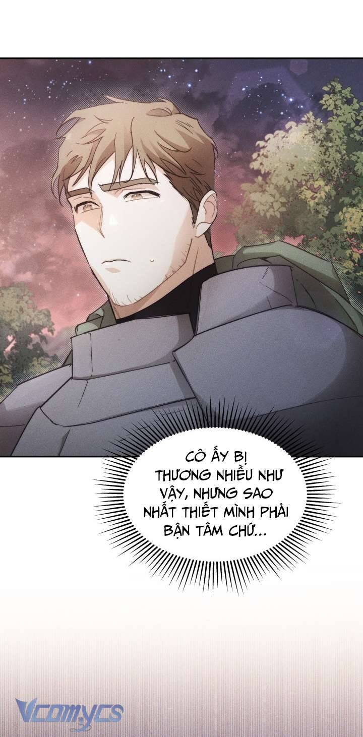 Tiếng Trống Vang Dội: Chapter 7
