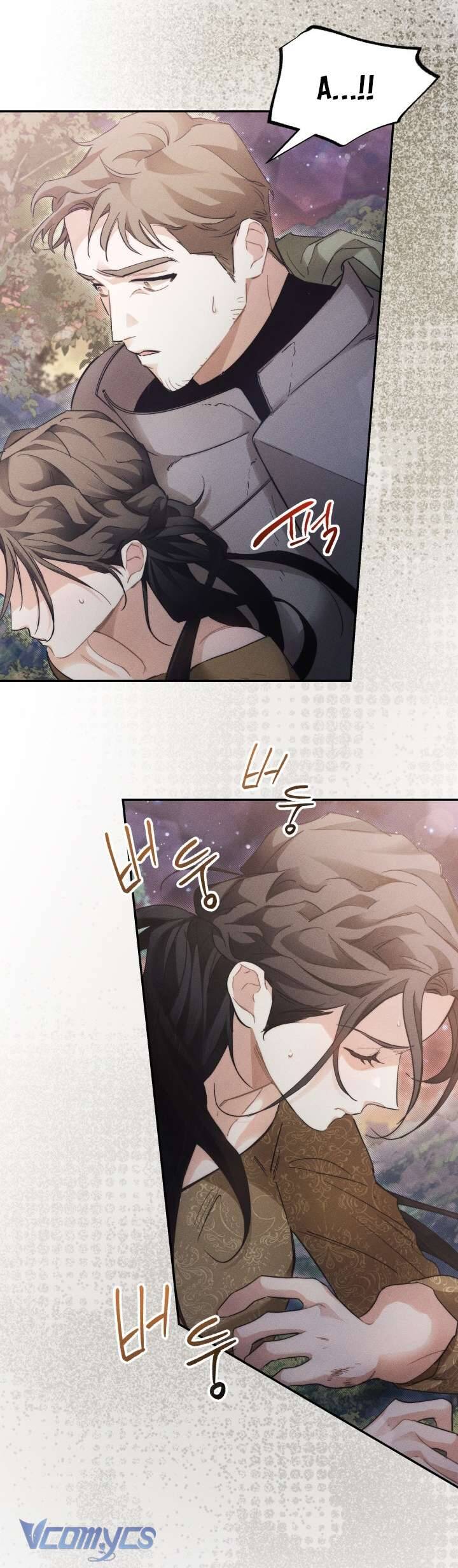 Tiếng Trống Vang Dội: Chapter 7