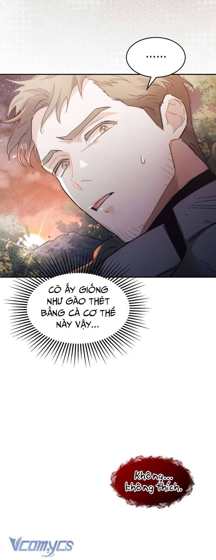 Tiếng Trống Vang Dội: Chapter 7