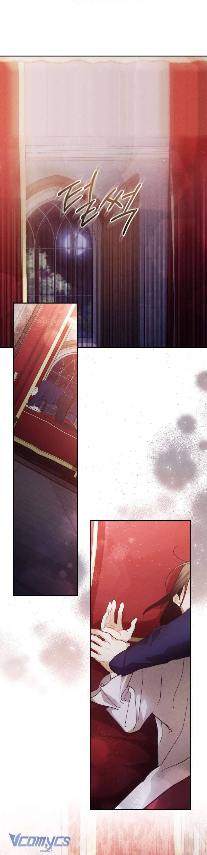 Tiếng Trống Vang Dội: Chapter 9