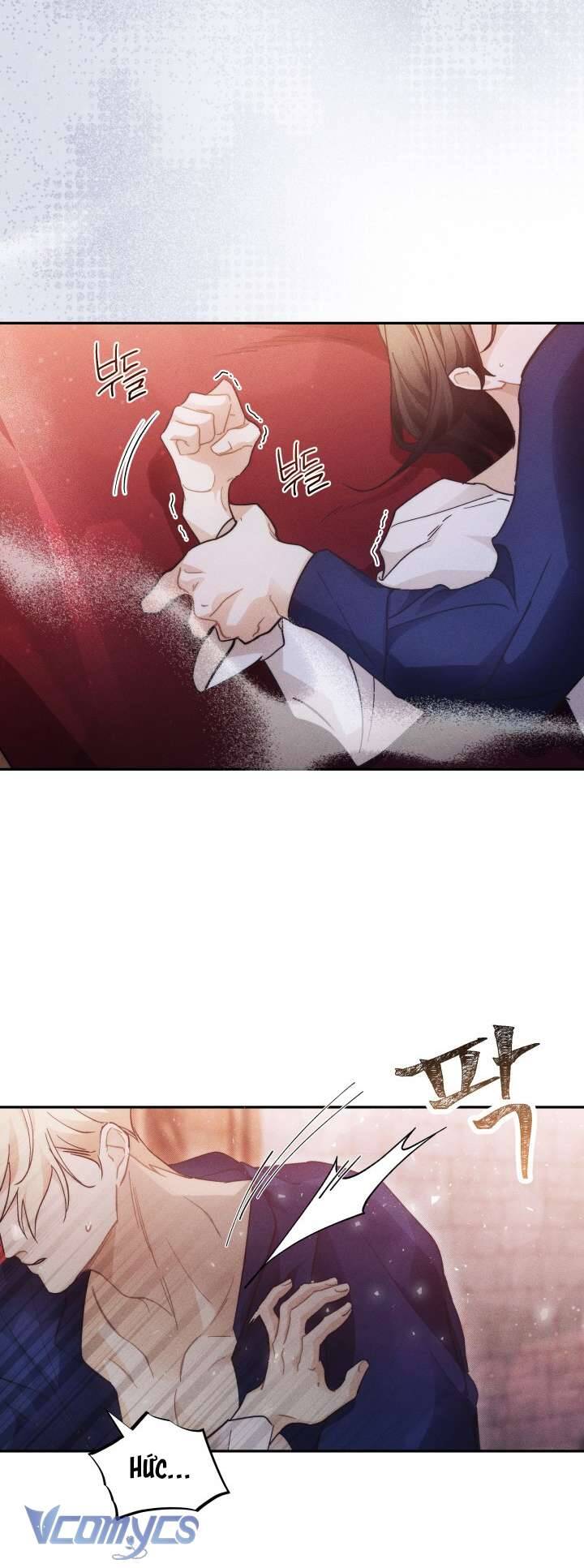 Tiếng Trống Vang Dội: Chapter 9