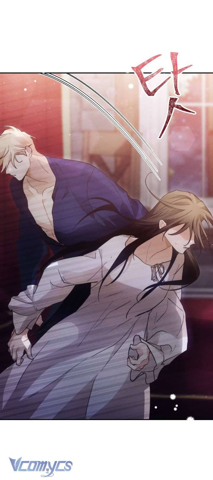 Tiếng Trống Vang Dội: Chapter 9