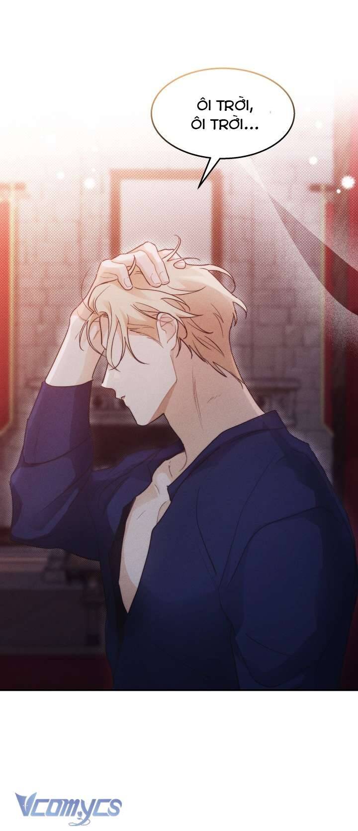 Tiếng Trống Vang Dội: Chapter 9