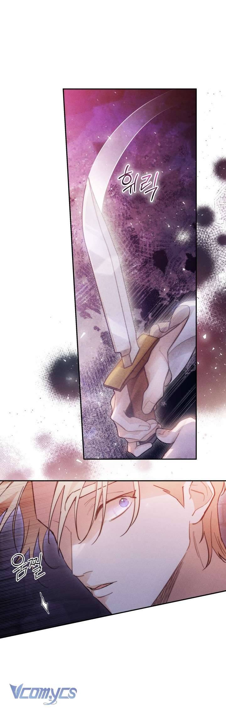 Tiếng Trống Vang Dội: Chapter 9