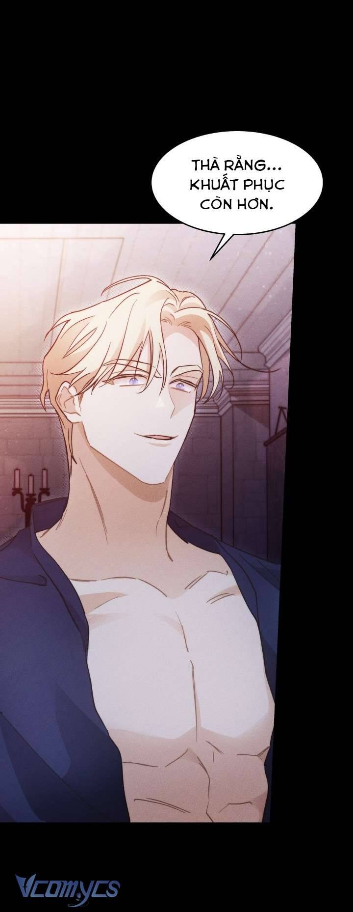 Tiếng Trống Vang Dội: Chapter 9